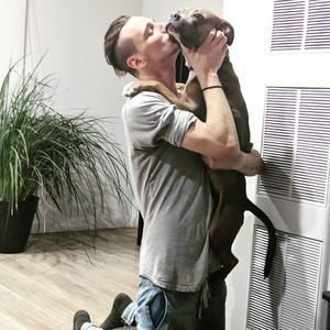 Meet your Posher, Chase